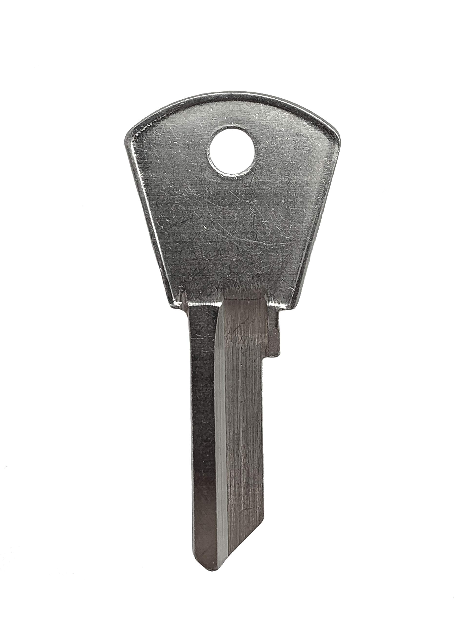 ●KEY PLAYA / TRAPPED 〜 Amazon.com: CompX Fort 51134 Tubular Replacement Key 51134
